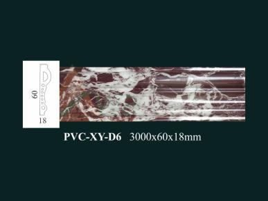 PVC-XY-D6