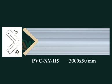 PVC-XY-H5 trắng