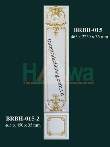 DH-BRBH 015